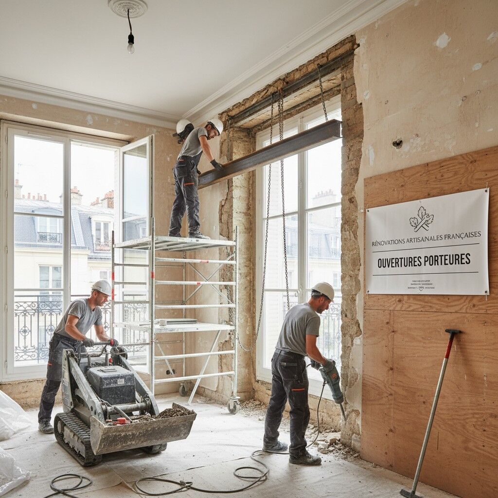 SOCIETE OUVRIERE BATIMENT TRAVAUX PUBLIC